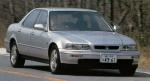 Honda Legend 1990 года